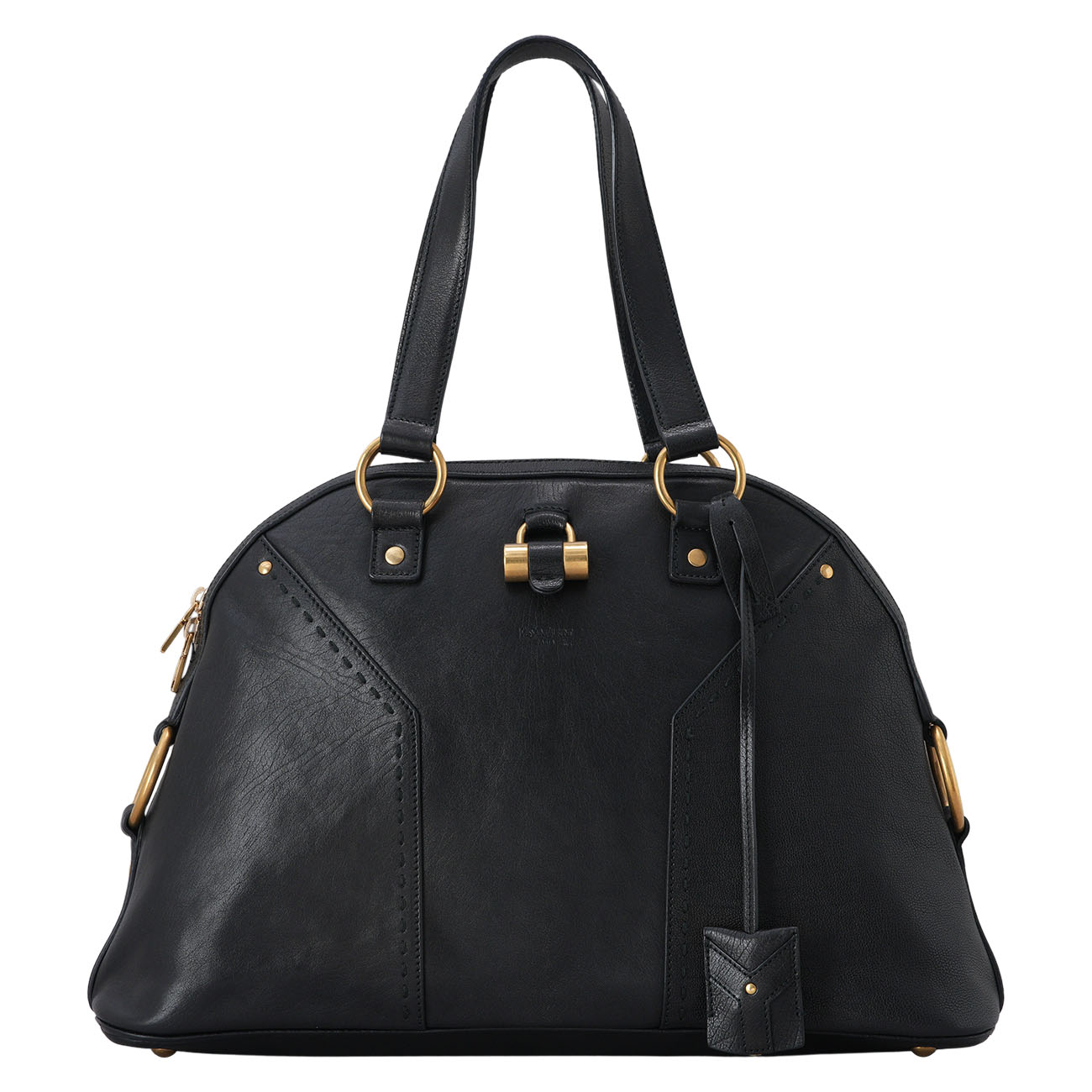 YVES SAINT LAURENT(USED)생로랑 156464 뮤즈백